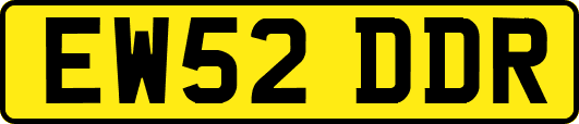 EW52DDR