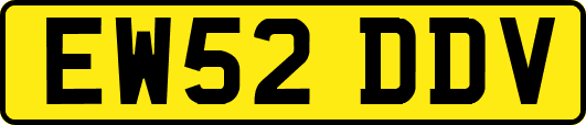 EW52DDV