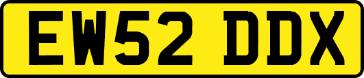 EW52DDX
