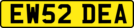 EW52DEA