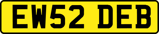 EW52DEB