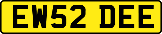 EW52DEE
