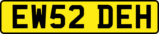 EW52DEH