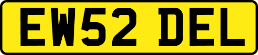 EW52DEL