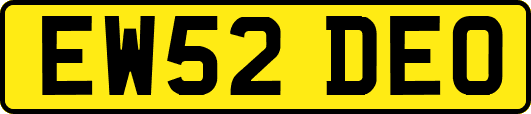EW52DEO