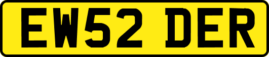 EW52DER