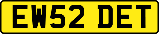 EW52DET