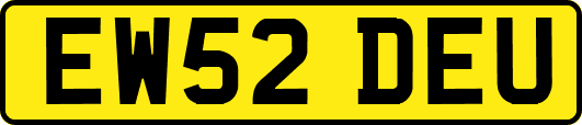 EW52DEU