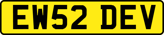 EW52DEV