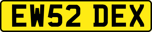 EW52DEX