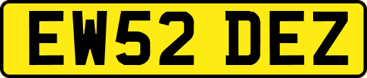 EW52DEZ