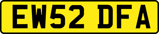 EW52DFA