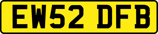 EW52DFB