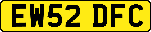 EW52DFC