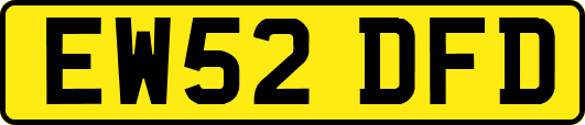 EW52DFD