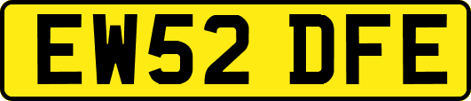 EW52DFE