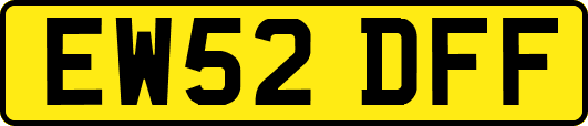 EW52DFF
