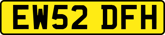 EW52DFH