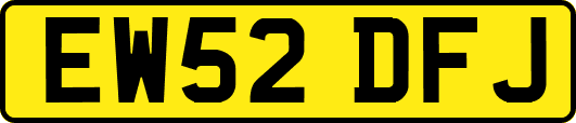 EW52DFJ