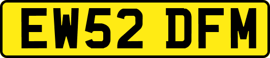 EW52DFM
