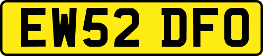 EW52DFO