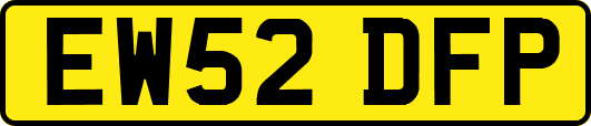 EW52DFP