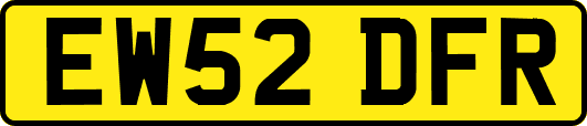 EW52DFR
