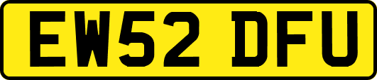 EW52DFU