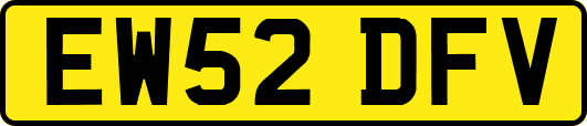 EW52DFV