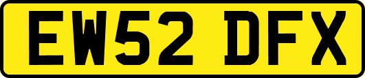 EW52DFX