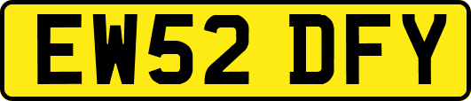 EW52DFY
