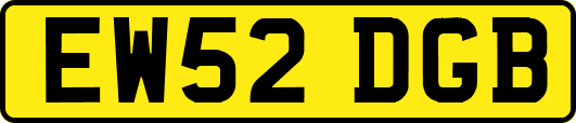 EW52DGB