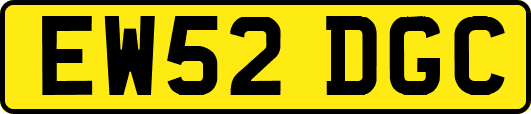 EW52DGC