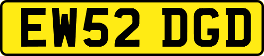 EW52DGD