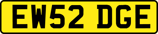 EW52DGE