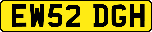 EW52DGH