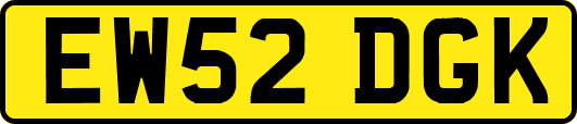 EW52DGK