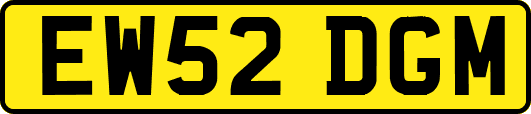 EW52DGM