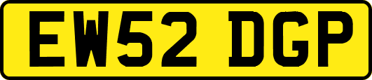 EW52DGP