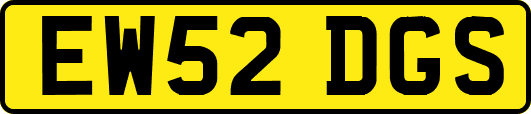EW52DGS