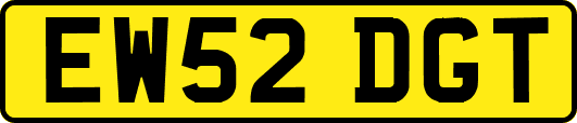 EW52DGT