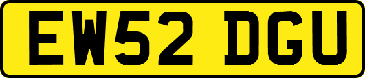 EW52DGU