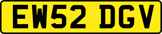 EW52DGV