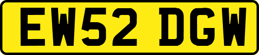 EW52DGW