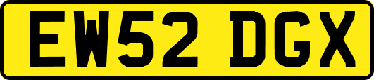 EW52DGX