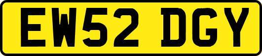 EW52DGY