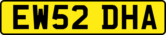 EW52DHA