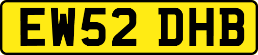 EW52DHB