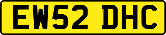 EW52DHC