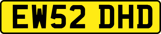 EW52DHD